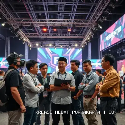 Eo Purwakarta – Jasa Event Organizer Terpercaya