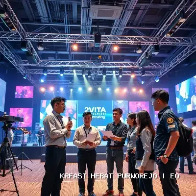 Eo Purworejo – Event Organizer Terpercaya