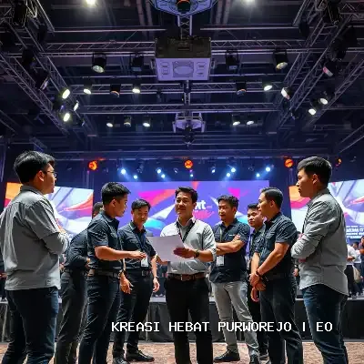 Eo Purworejo – Event Organizer Terpercaya