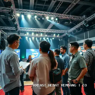 Eo Rembang – Jasa Event Organizer Terpercaya