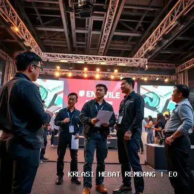 Eo Rembang – Jasa Event Organizer Terpercaya