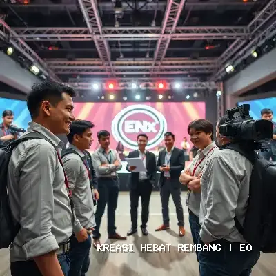 Eo Rembang – Jasa Event Organizer Terpercaya