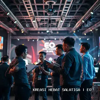 Eo Salatiga – Jasa Event Organizer Profesional