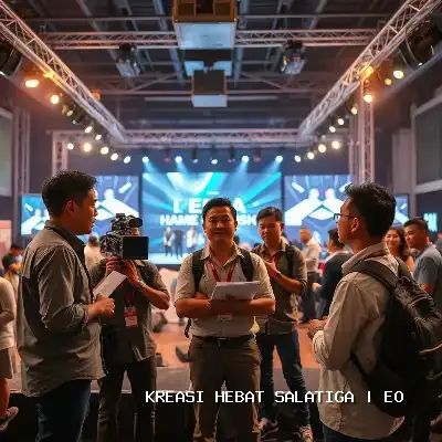 Eo Salatiga – Jasa Event Organizer Profesional