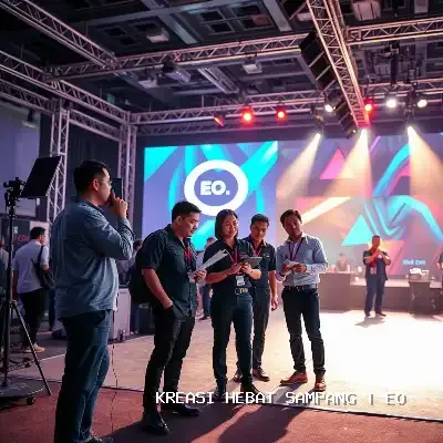 Eo Sampang – Jasa Event Organizer Terpercaya