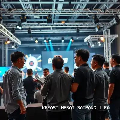 Eo Sampang – Jasa Event Organizer Terpercaya