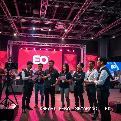 EO Semarang