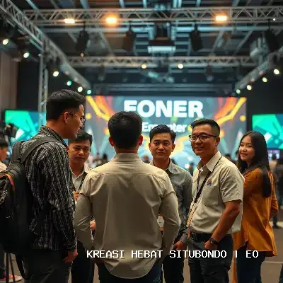 Eo Situbondo: Jasa Event Organizer Terpercaya