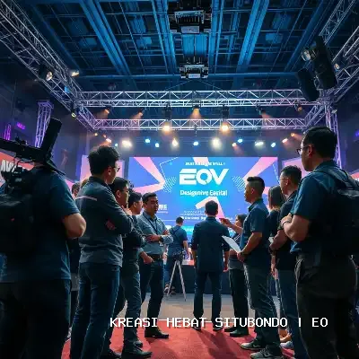 Eo Situbondo: Jasa Event Organizer Terpercaya