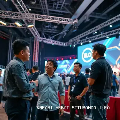 Eo Situbondo: Jasa Event Organizer Terpercaya
