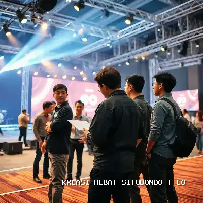 Eo Situbondo: Jasa Event Organizer Terpercaya