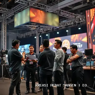 Eo Sragen – Jasa Event Organizer Profesional