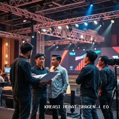 Eo Sragen – Jasa Event Organizer Profesional