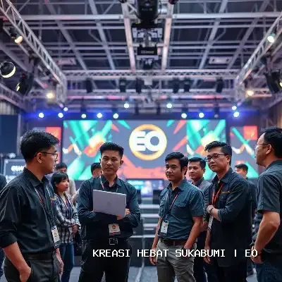 Eo Sukabumi – Jasa Event Organizer Profesional
