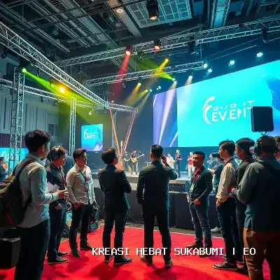 Eo Sukabumi – Jasa Event Organizer Profesional