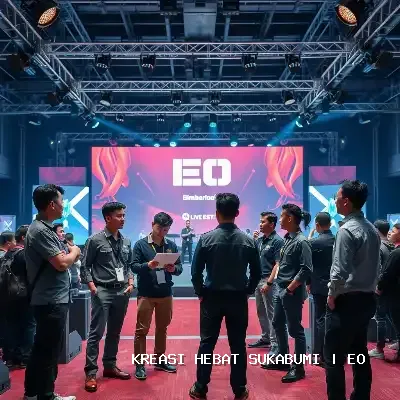 Eo Sukabumi – Jasa Event Organizer Profesional