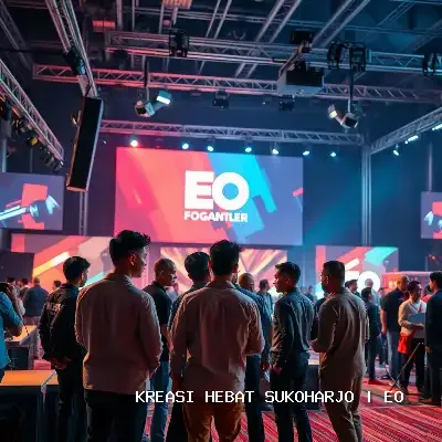 Eo Sukoharjo – Event Organizer Profesional