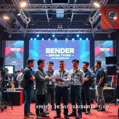 Eo Sukoharjo – Event Organizer Profesional