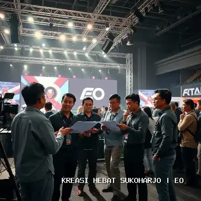 Eo Sukoharjo – Event Organizer Profesional