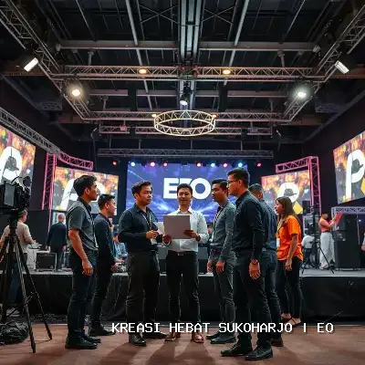 Eo Sukoharjo – Event Organizer Profesional