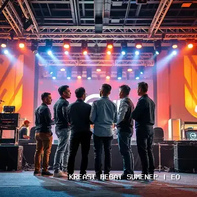 Eo Sumenep – Jasa Event Organizer Terpercaya