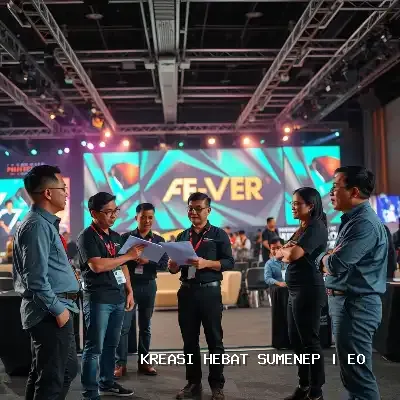 Eo Sumenep – Jasa Event Organizer Terpercaya