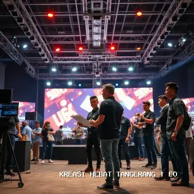 Eo Tangerang – Jasa Event Organizer Terpercaya