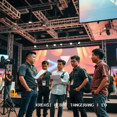 Eo Tangerang – Jasa Event Organizer Terpercaya