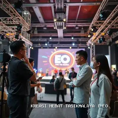 Eo Tasikmalaya – Jasa Event Organizer Profesional