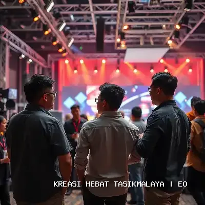 Eo Tasikmalaya – Jasa Event Organizer Profesional