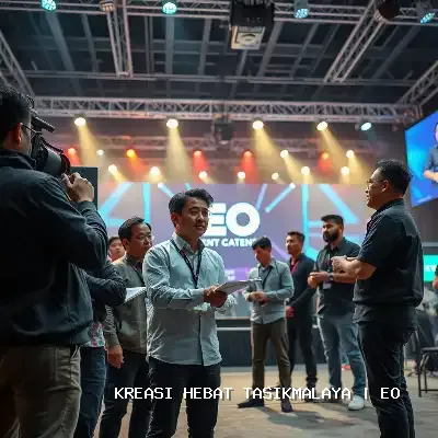 Eo Tasikmalaya – Jasa Event Organizer Profesional