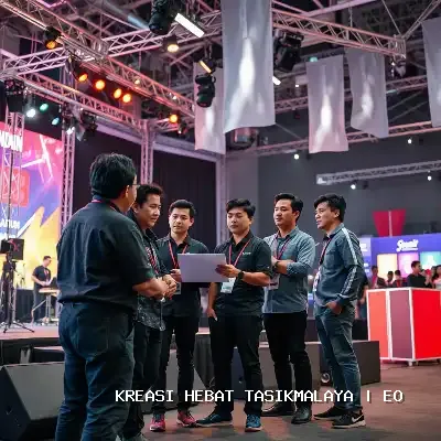 Eo Tasikmalaya – Jasa Event Organizer Profesional