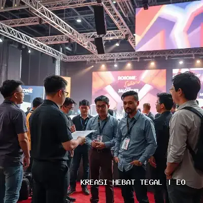 Eo Tegal – Jasa Event Organizer Terpercaya