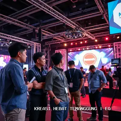 Eo Temanggung – Event Organizer Profesional dan Terpercaya