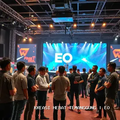 Eo Temanggung – Event Organizer Profesional dan Terpercaya