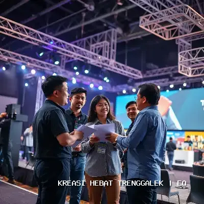 Eo Trenggalek: Solusi Event Terpercaya