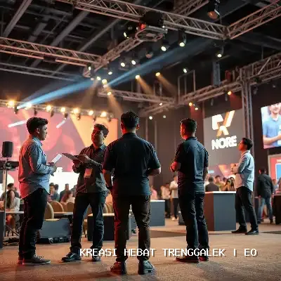 Eo Trenggalek: Solusi Event Terpercaya