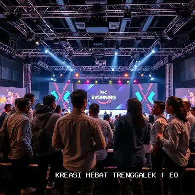 Eo Trenggalek: Solusi Event Terpercaya