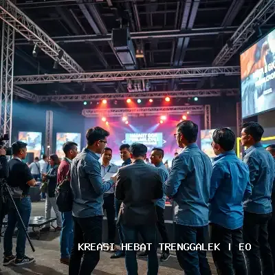 Eo Trenggalek: Solusi Event Terpercaya