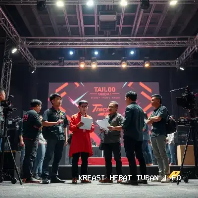 Jasa Event Organizer Terpercaya di Tuban