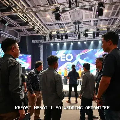 Eo Wedding Organizer