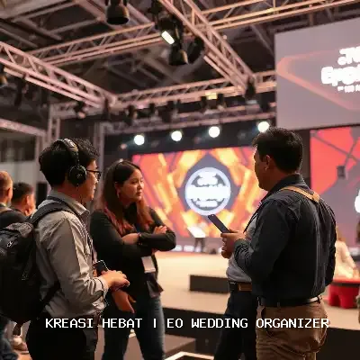 Eo Wedding Organizer