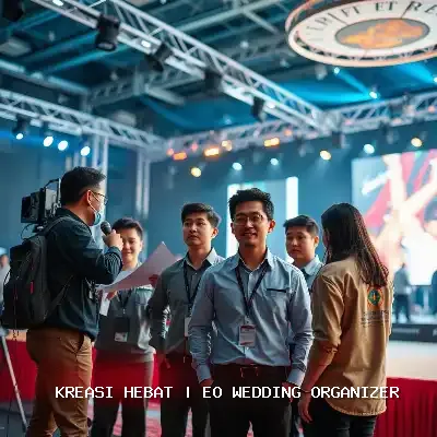 Eo Wedding Organizer