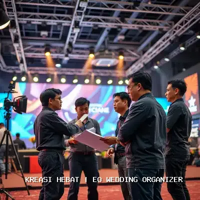 Eo Wedding Organizer