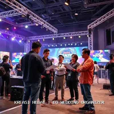 Eo Wedding Organizer