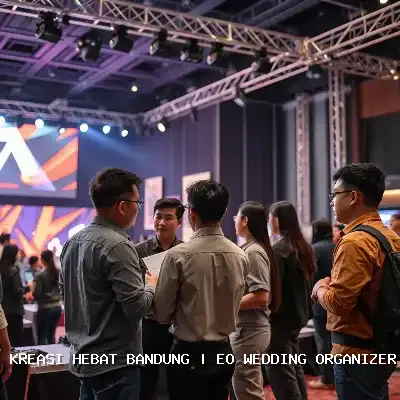 EO wedding organizer Bandung
