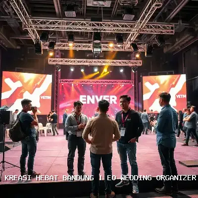 Eo Wedding Organizer Bandung