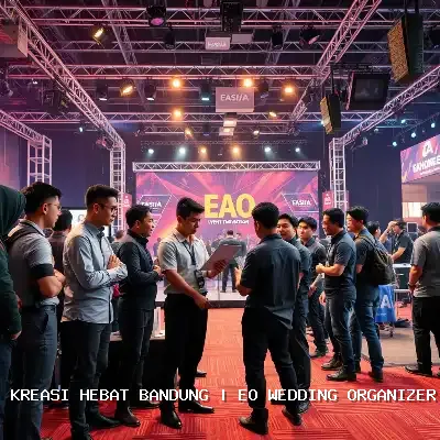 Eo Wedding Organizer Bandung