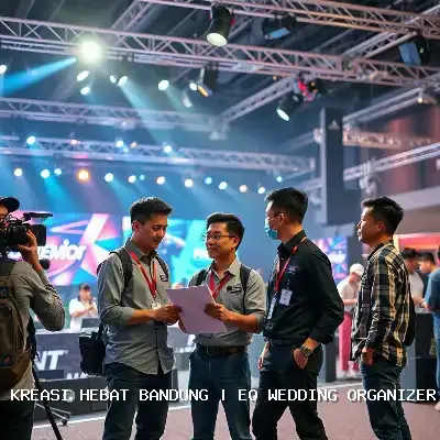 Eo Wedding Organizer Bandung