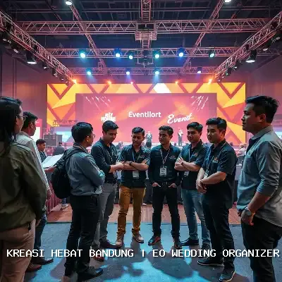 Eo Wedding Organizer Bandung
